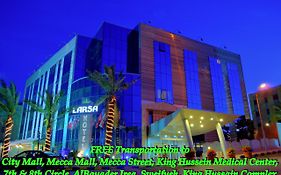 Larsa Hotel